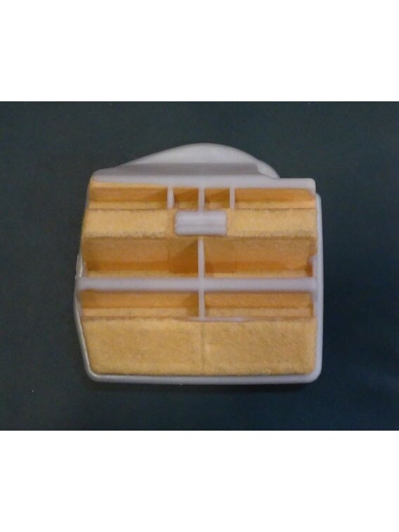 Oro filtras HUSQVARNA 445, 445E, 445II, 445e II, 450, 450E, 450II,450e II Oro filtras HUSQVARNA 445, 445E, 445II, 445e II, 450, 450E, 450II,450e II