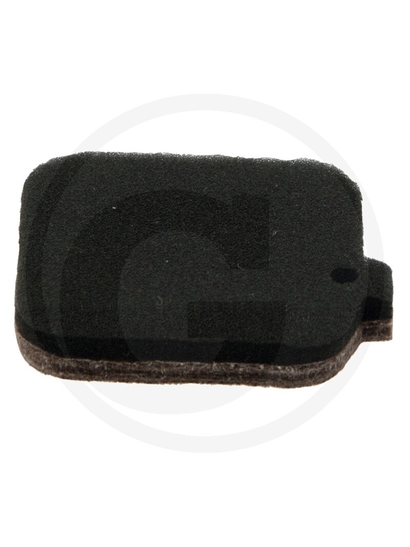 Oro filtras Skirta Stihl BG 45, BG 46, BG 55, BG 65, BR 45 C, SH 55, SH 85 Oro filtras Skirta Stihl BG 45, BG 46, BG 55, BG 65, BR 45 C, SH 55, SH 85