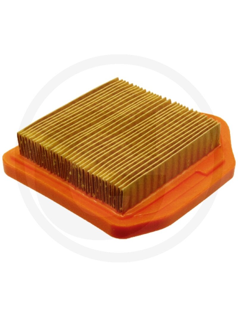 Oro filtras Skirta Stihl FS 240, FS 260, FS 360 C, FS 410 C, FS 460 C, FR 410 C, FR 460 TC Oro filtras Skirta Stihl FS 240, FS 260, FS 360 C, FS 410 C, FS 460 C, FR 410 C, FR 460 TC