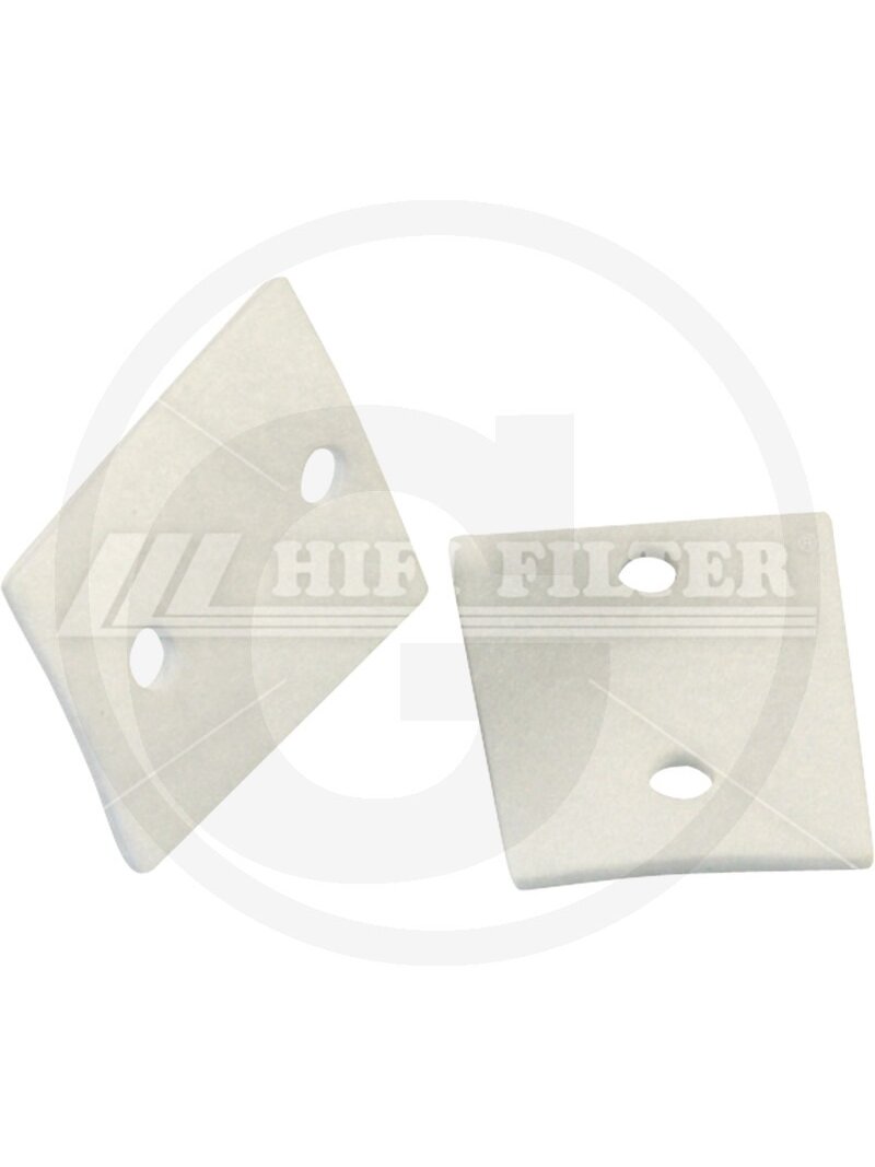 Oro filtras Skirta Stihl FS 48, FS 52, FS 56, FS 62, FS 66 Oro filtras Skirta Stihl FS 48, FS 52, FS 56, FS 62, FS 66