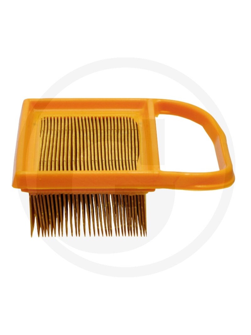 Oro filtras Skirta Stihl TS 410, TS 420, TS 480i, TS 500i Oro filtras Skirta Stihl TS 410, TS 420, TS 480i, TS 500i
