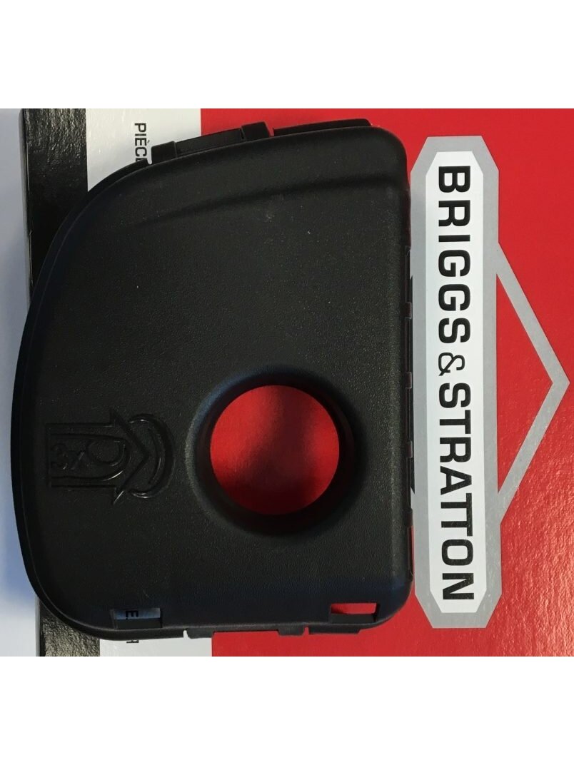 Oro filtro korpuso dangtelis BRIGGS&STRATTON 593228 Oro filtro korpuso dangtelis BRIGGS&STRATTON 593228