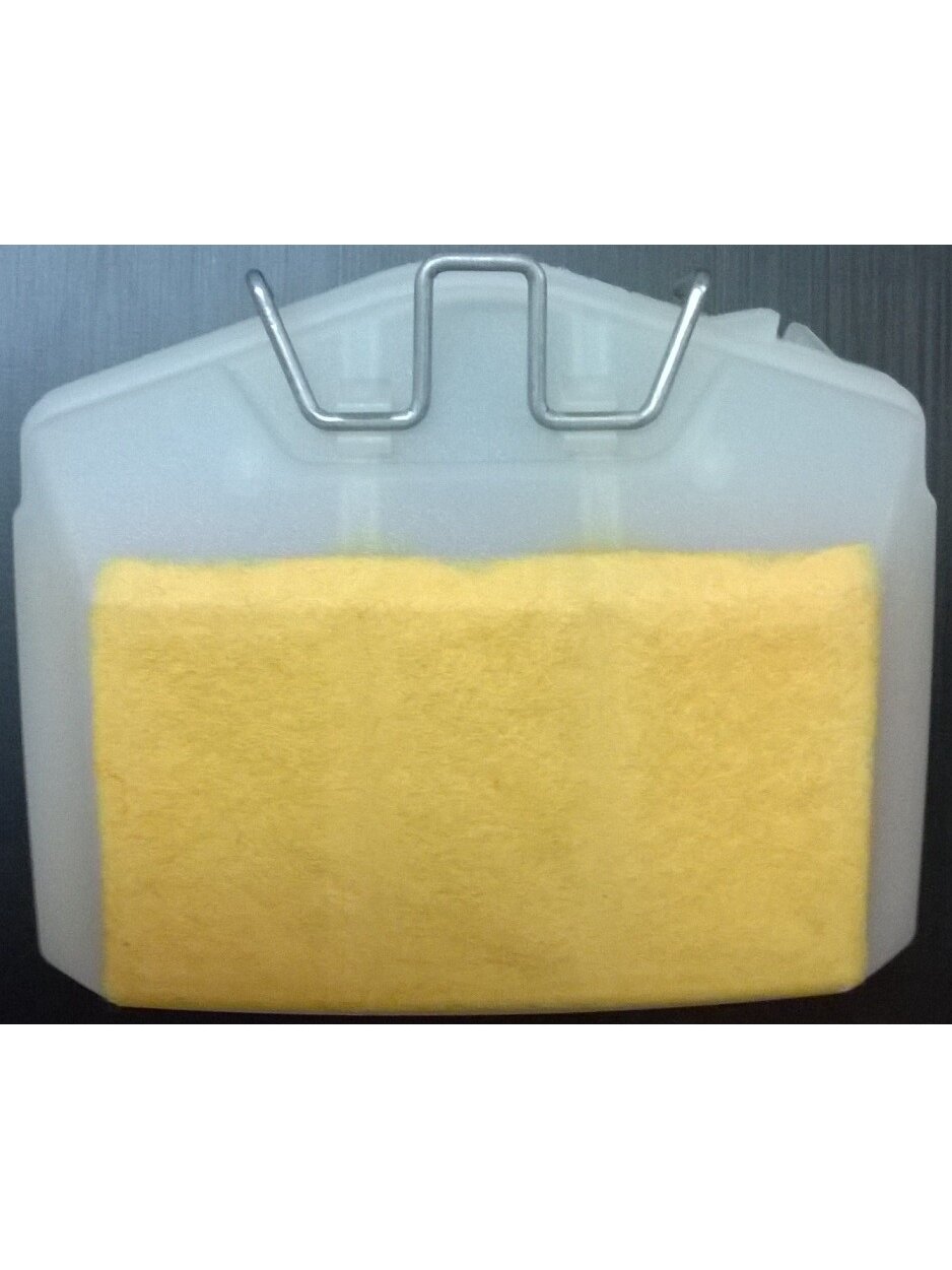 Oro filtras HUSQVARNA 362, 365, 371, 372 Oro filtras HUSQVARNA 362, 365, 371, 372