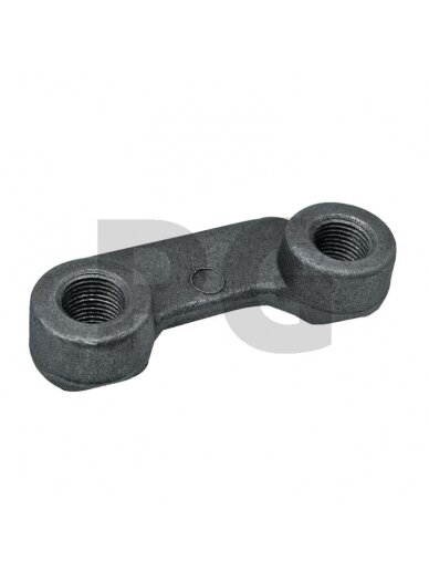 Pakėlimo veržlė M16 x 1.5 mm Pakėlimo veržlė M16 x 1.5 mm