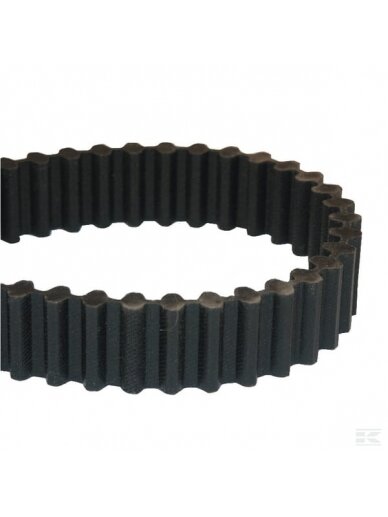 Paskirstymo diržas 8M 220 dantys 1760x25mm Optibelt Murray 037x60MA Paskirstymo diržas 8M 220 dantys 1760x25mm Optibelt Murray 037x60MA