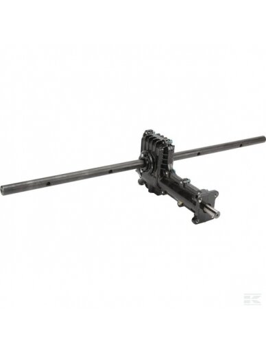 Pavarų dėžė assy Pavarų dėžė assy