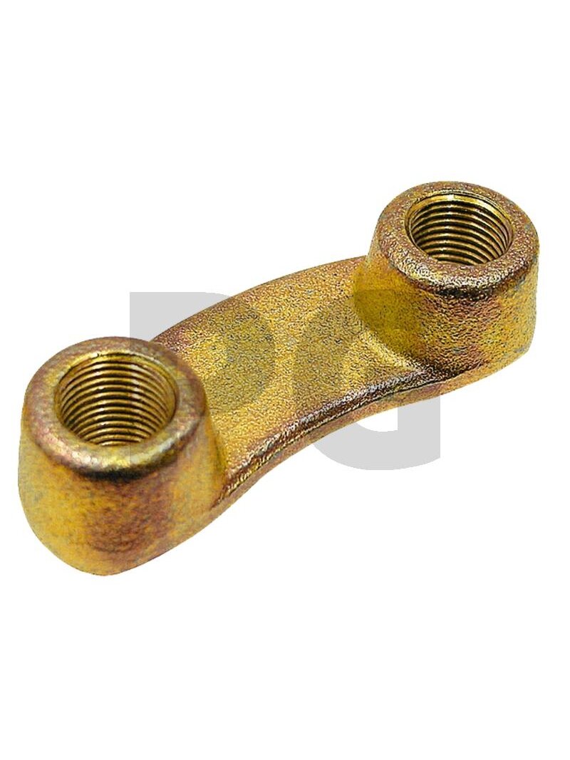 Pakėlimo veržlė HD M16 x 1.5 mm Pakėlimo veržlė HD M16 x 1.5 mm