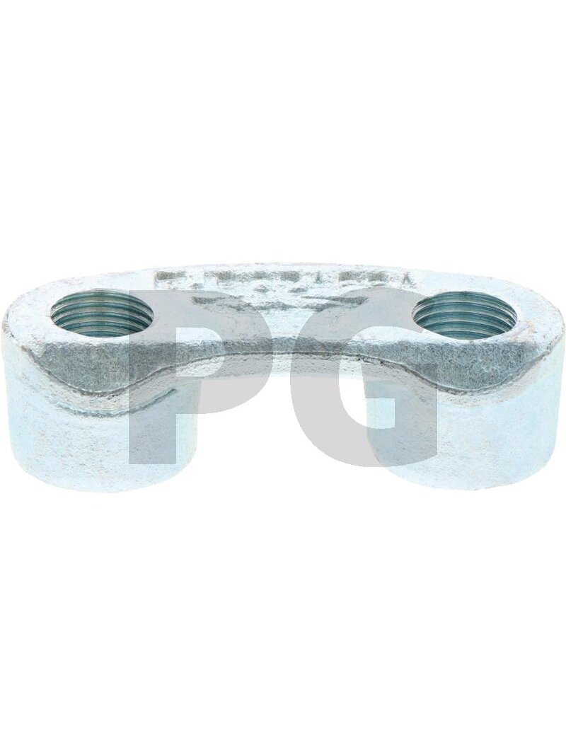 Pakėlimo veržlė HD M16 x 1.5 mm