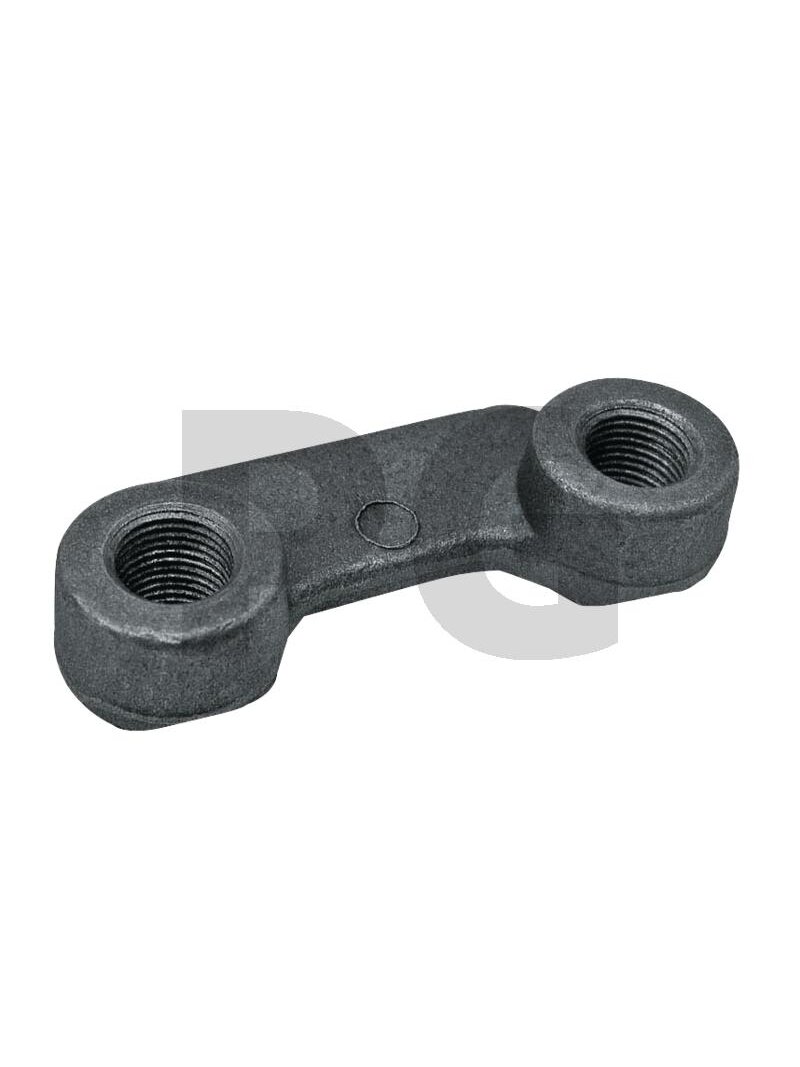 Pakėlimo veržlė M16 x 1.5 mm Pakėlimo veržlė M16 x 1.5 mm