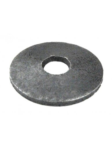 Peilio laikiklio poveržlė Universali 9.4mm x 57mm Peilio laikiklio poveržlė Universali 9.4mm x 57mm