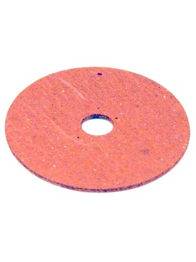 Peilio tvirtinimo lėkštelė Universali 9.4mm x 57.8mm Peilio tvirtinimo lėkštelė Universali 9.4mm x 57.8mm