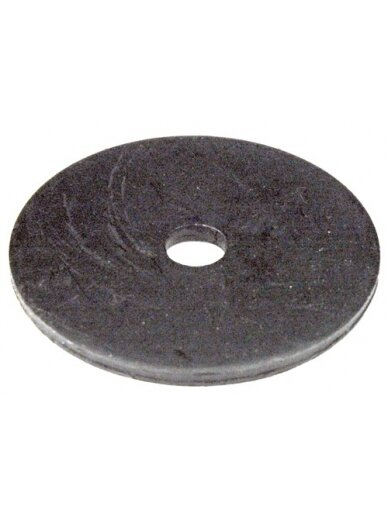 Peilio tvirtinimo lėkštelė Universali 9.4mm x 57.8mm Peilio tvirtinimo lėkštelė Universali 9.4mm x 57.8mm