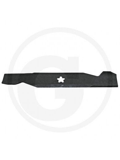 Peilis AYP Universalus