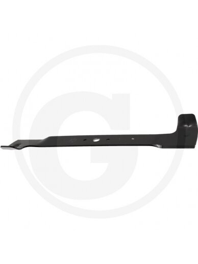 Peilis Castelgarden Twin Cut 102, TC 102, TCP 102 Hydro Peilis Castelgarden Twin Cut 102, TC 102, TCP 102 Hydro