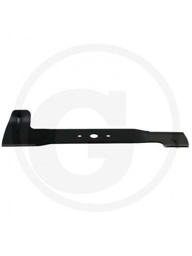 Peilis Gartenland GLXDC 140 HD