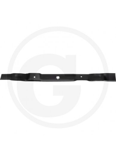 Peilis Husqvarna | AYP | Electrolux | Partner 77 cm / 30" Surinkėjas, CT126, CTH126, RZ3016, RZ3019, SRD17530