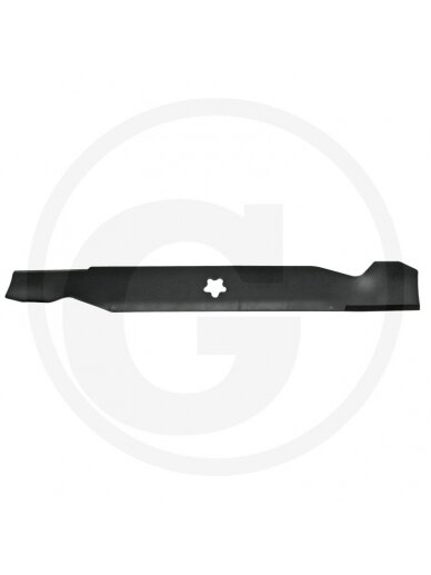 Peilis Husqvarna | AYP | Electrolux | Partner 92 cm / 36" šoninis išmetimas, LR 100, LR 110, LR 112, LR 120, LR 121, LR 122, LR 130, LT 100, LT 112, LT 120, LT 125, LT 130, LT 135, LT 151, LTH 120, LTH 125, LTH 135, LTH 151 Peilis Husqvarna | AYP | Electrolux | Partner 92 cm / 36" šoninis išmetimas, LR 100, LR 110, LR 112, LR 120, LR 121, LR 122, LR 130, LT 100, LT 112, LT 120, LT 125, LT 130, LT 135, LT 151, LTH 120, LTH 125, LTH 135, LTH 151