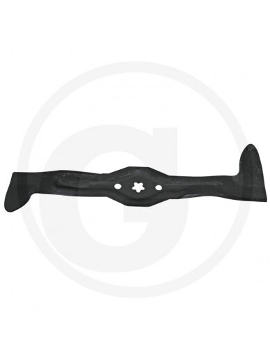 Peilis Husqvarna | AYP | Electrolux | Partner 92 cm / 36" Surinkėjas, CT130, CT131, CT135, CT151, CTH130, CTH135, CTH140 Twin, CTH140 XP, CTH151, CTH151 XP, CTH 155, CTH171