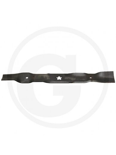 Peilis Husqvarna | AYP | Electrolux | Partner 97 cm / 38" šoninis išmetimas, LT131, LT141, LT151, LT154, LTH141, LTH151, LTH154 Peilis Husqvarna | AYP | Electrolux | Partner 97 cm / 38" šoninis išmetimas, LT131, LT141, LT151, LT154, LTH141, LTH151, LTH154