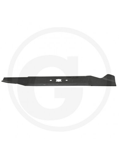Peilis MTD | Yard Man | Gutbrod Golf Iron,  Gutbrod SB 46,  18" žoliapjovė