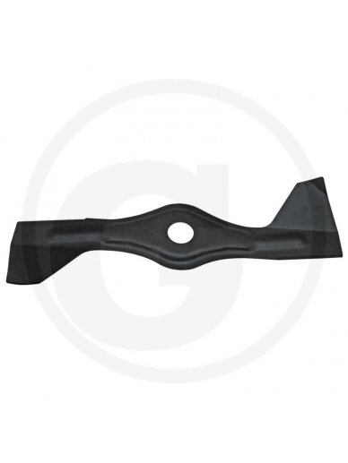 Peilis MTD | Yard Man | Gutbrod HB48L, HB48RL,  HB48REL,  HB48RELS,  HE48, HE48L,  H48, H48T  (new version),  45 cm electric žoliapjovė