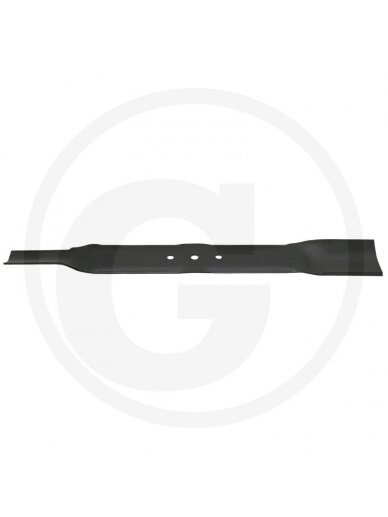 Peilis Oleo Mac G 53