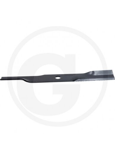 Peilis Snapper 48" žoliapjovė SPX 310, SPX 2548, ZT 2348, ZT 21548, ZTX 250 Peilis Snapper 48" žoliapjovė SPX 310, SPX 2548, ZT 2348, ZT 21548, ZTX 250