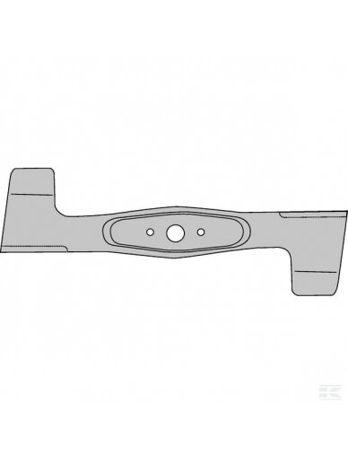 Peilis Tinka AGS Park 200 / 300 / 400 / 500. RH 520 3 Peilis Tinka AGS Park 200 / 300 / 400 / 500. RH 520 3