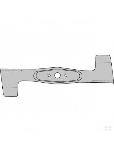 Peilis Tinka AGS Park 200 / 300 / 400 / 500.LH 520 3