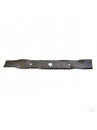 Peilis Tinka AYP 38" Deck (2x) 490 Peilis Tinka AYP 38" Deck (2x) 490