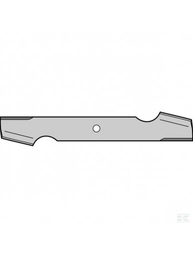 Peilis Tinka AYP 38" Deck (2x) 490 3 Peilis Tinka AYP 38" Deck (2x) 490 3
