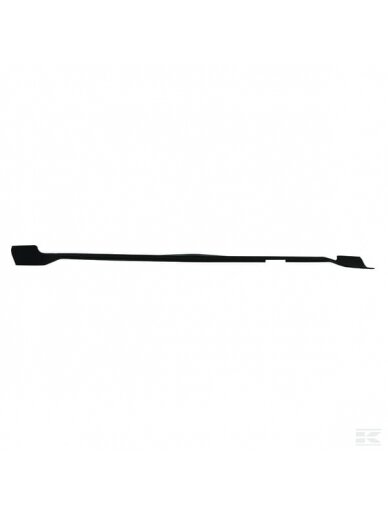 Peilis Tinka Castelgarden Collector 55S,Combi 55S,Turbo 48S-55S Roller,Turbo 55S-55SE,Turbo 55S Combi, TU554TR-E 530