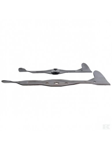 Peilis Tinka Husqvarna  465 1