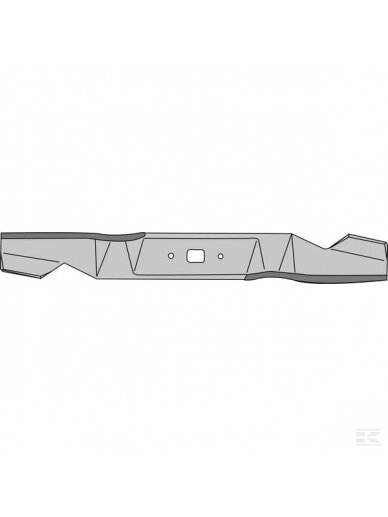 Peilis Tinka MTD 21" Rotary 532 2
