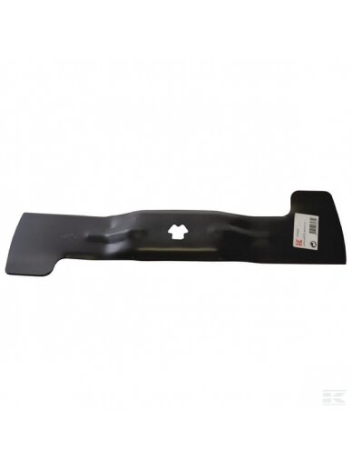 Peilis Tinka MTD Types SE (135A / 155H / 160AT) / JE (130 / 135A / 135AT / 145 / 145A / 145H / 150H) / RH (125/92 / 155B) / AE (5135 / 5150 / 5150K / 5165) HE (4160 / 5135 / 5150 / 5150K) / GLX92 (RA / RAL / RALK / RH / RHLK) MF3618RD / MF3615RD / MF3620H