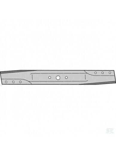 Peilis Tinka Snapper 33" (84cm) / FGP012747 838 4