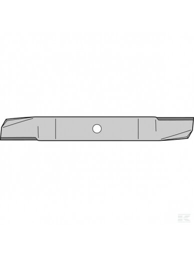 Peilis Tinka Toro 183cm / 72" Groundsmaster 635 2 Peilis Tinka Toro 183cm / 72" Groundsmaster 635 2
