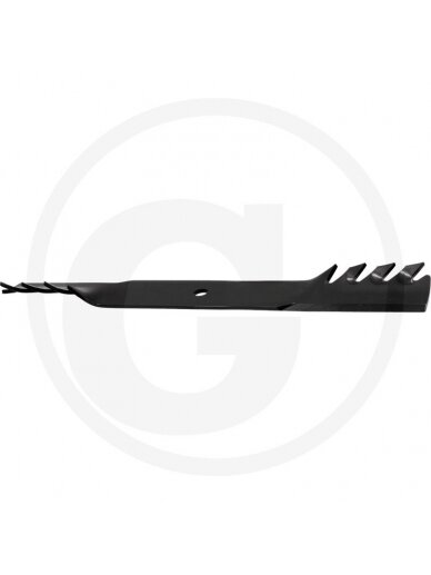 Peilis Toro Grandstand 60", G 3, Z 500, Z 528, Z 550, Z 553, Z 555, Z 557, Z 558, Z 560, Z 580, Z 587, Z 588, Z 590 Peilis Toro Grandstand 60", G 3, Z 500, Z 528, Z 550, Z 553, Z 555, Z 557, Z 558, Z 560, Z 580, Z 587, Z 588, Z 590