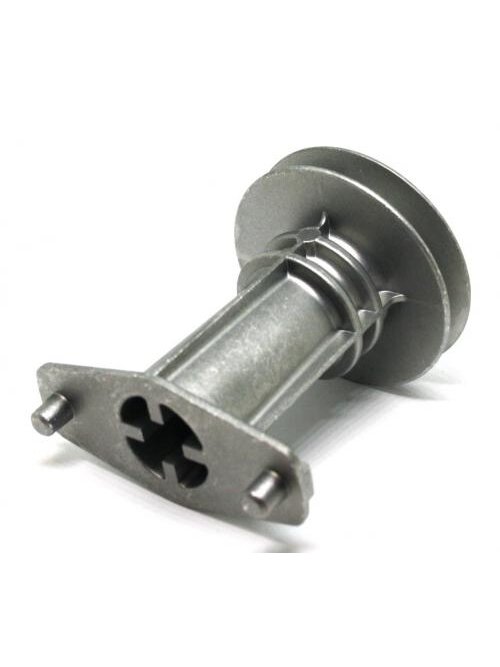 Peilio laikiklis VIKING MB400, MB450, MB455, MB500, MB650 22,2mm Peilio laikiklis VIKING MB400, MB450, MB455, MB500, MB650 22,2mm