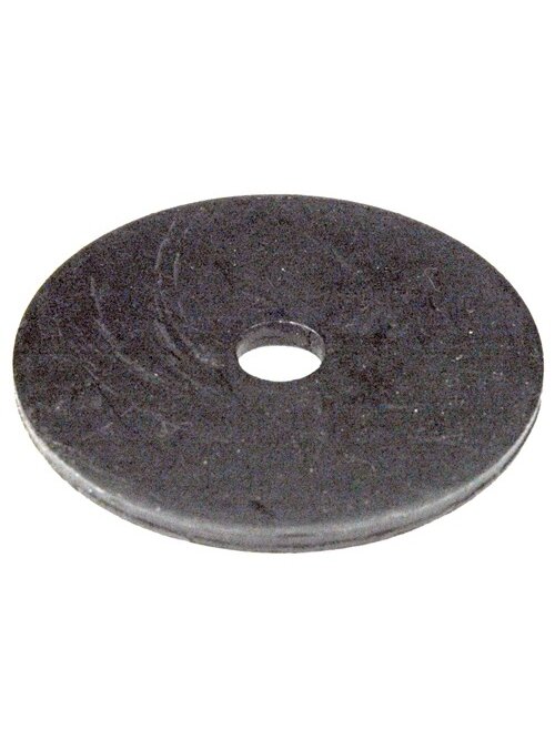 Peilio tvirtinimo lėkštelė Universali 9.4mm x 57.8mm Peilio tvirtinimo lėkštelė Universali 9.4mm x 57.8mm