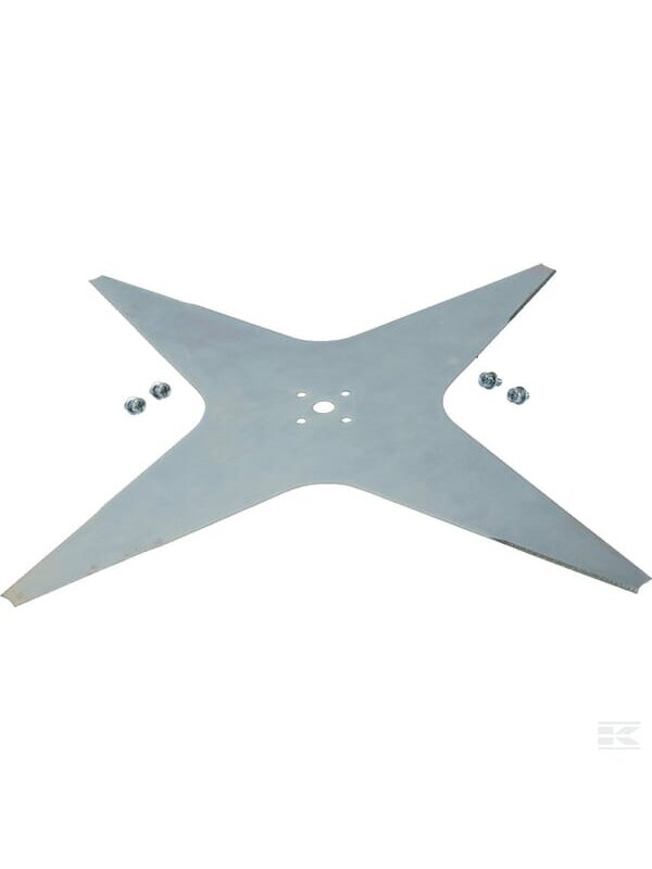 Peilis 35 Cm (Plokščias) Tinka Stiga 720S | 1126-9146-01