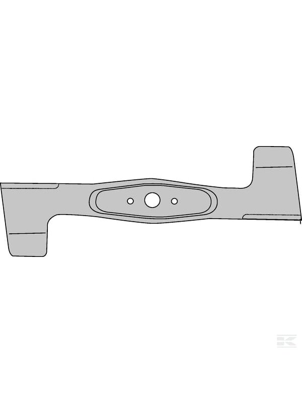 Peilis Tinka AGS Park 200 / 300 / 400 / 500.LH 520 3
