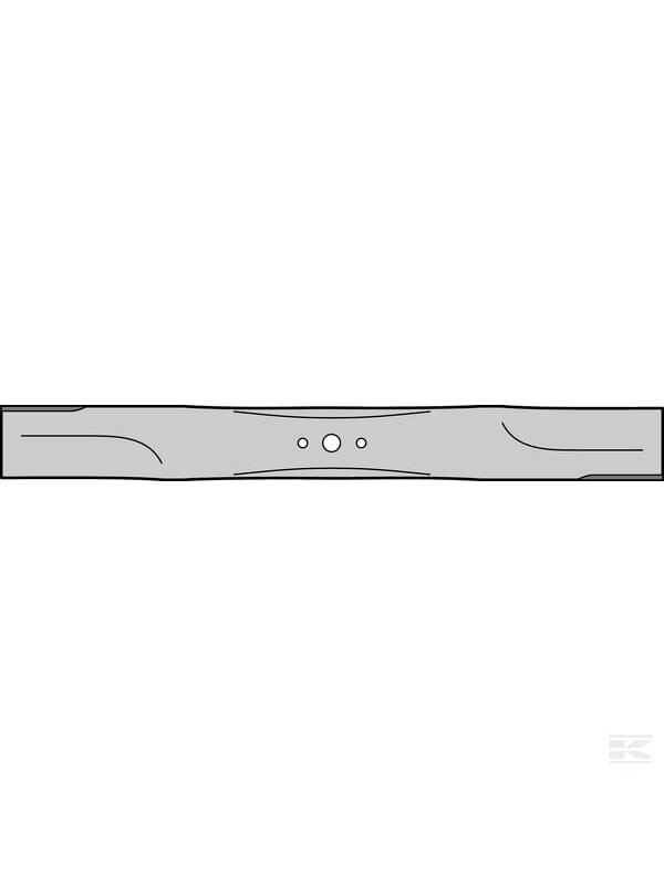 Peilis Tinka AYP 22" Walk Behind 552 3 Peilis Tinka AYP 22" Walk Behind 552 3