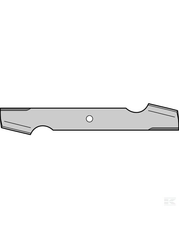 Peilis Tinka AYP 38" Deck (2x) 490 3 Peilis Tinka AYP 38" Deck (2x) 490 3