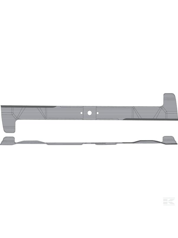 Peilis Tinka Castelgarden RG1028 / RG1128 / RH1028 / RH1128 710 3 Peilis Tinka Castelgarden RG1028 / RG1128 / RH1028 / RH1128 710 3