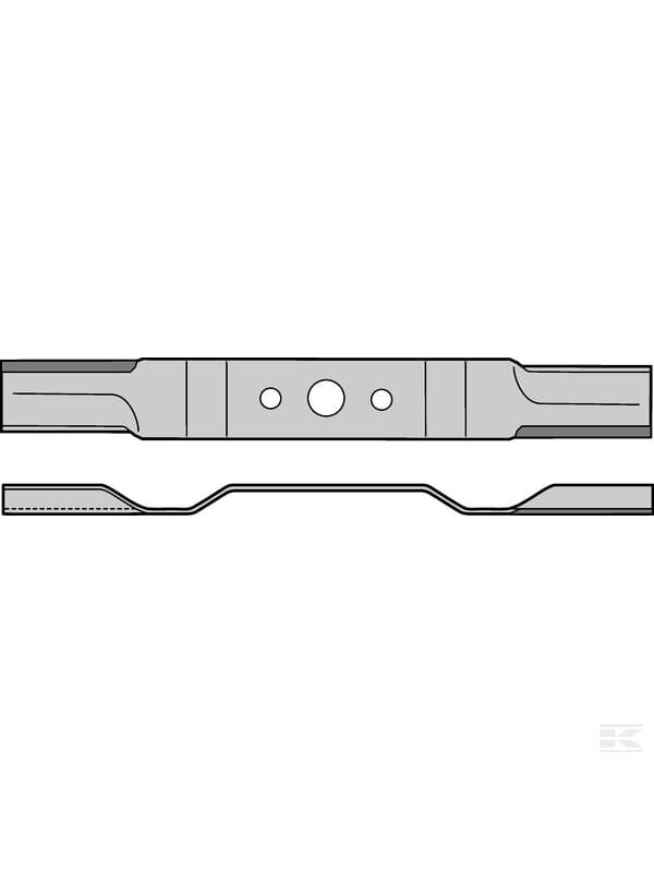 Peilis Tinka Iseki SW521 / SW621 525 2