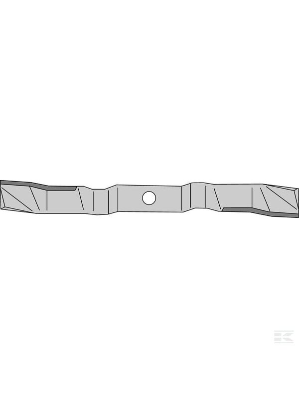 Peilis Tinka Murray 40" Deck 102cm (2x) 517 2