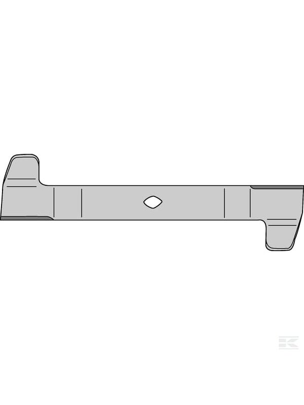 Peilis Tinka Murray  520 3