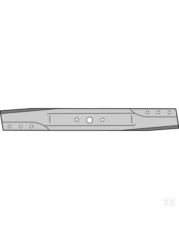 Peilis Tinka Snapper 33" (84cm) / FGP012747 838 4