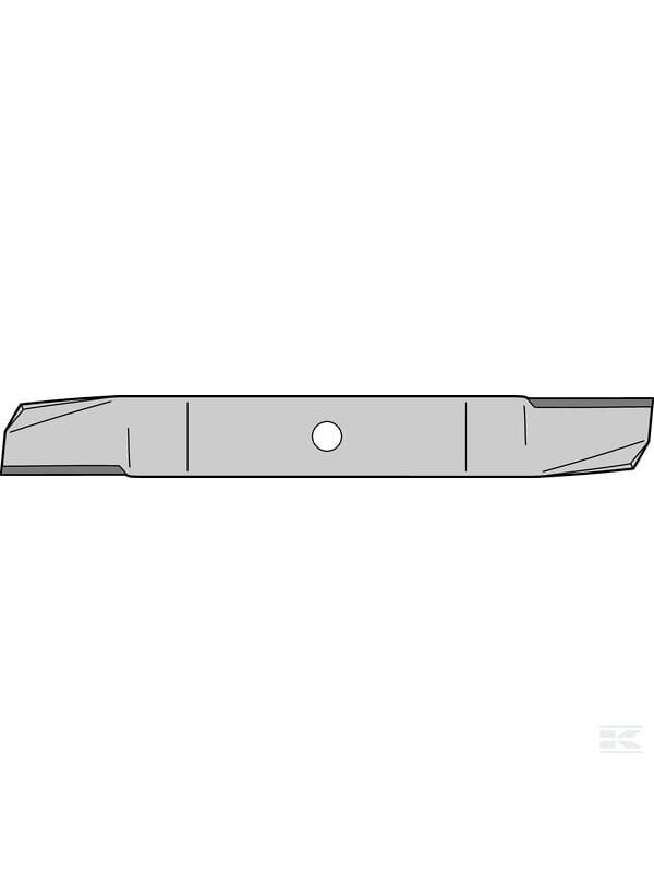 Peilis Tinka Toro 183cm / 72" Groundsmaster 635 2